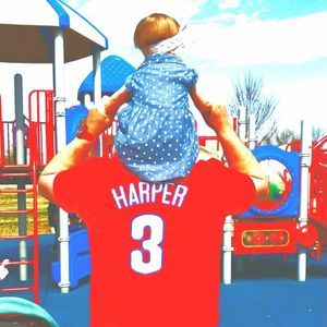 Meet your Posher, Kyle